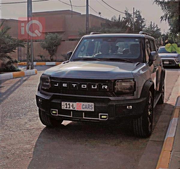 جيتور T2 2025 للبيع في العراق - كربلاء